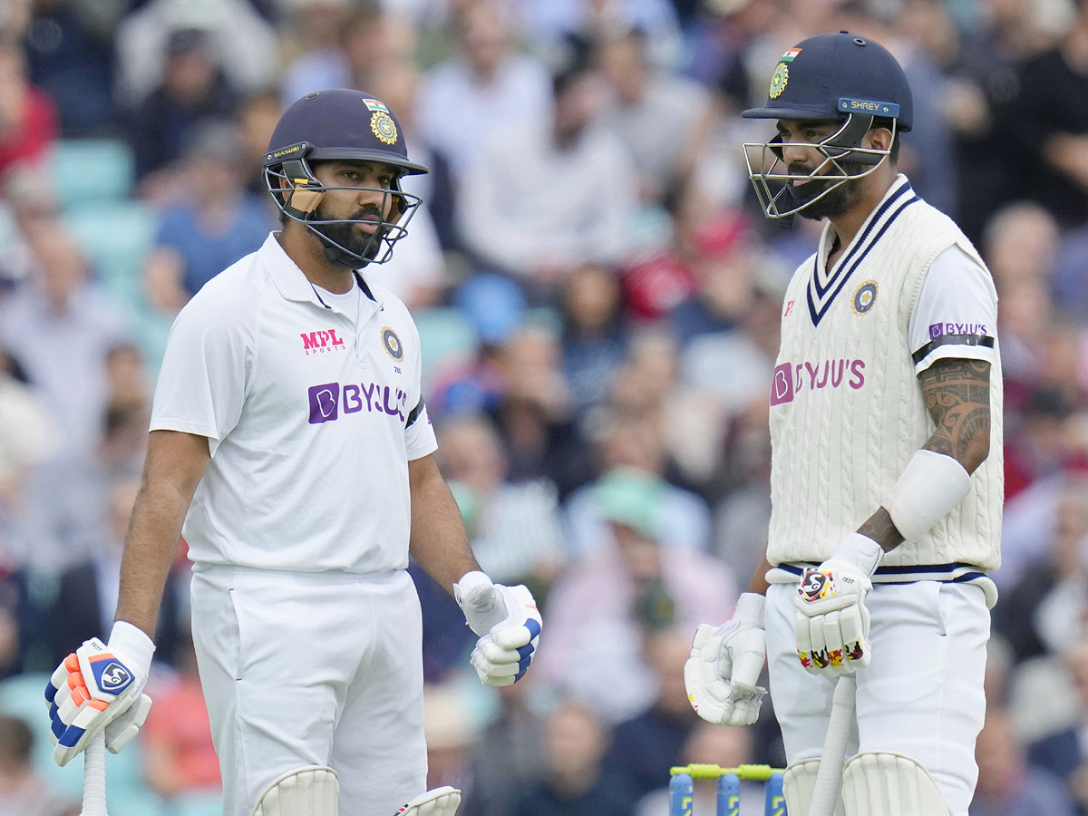 India vs England 4th Test Match Photo Gallery - Sakshi19