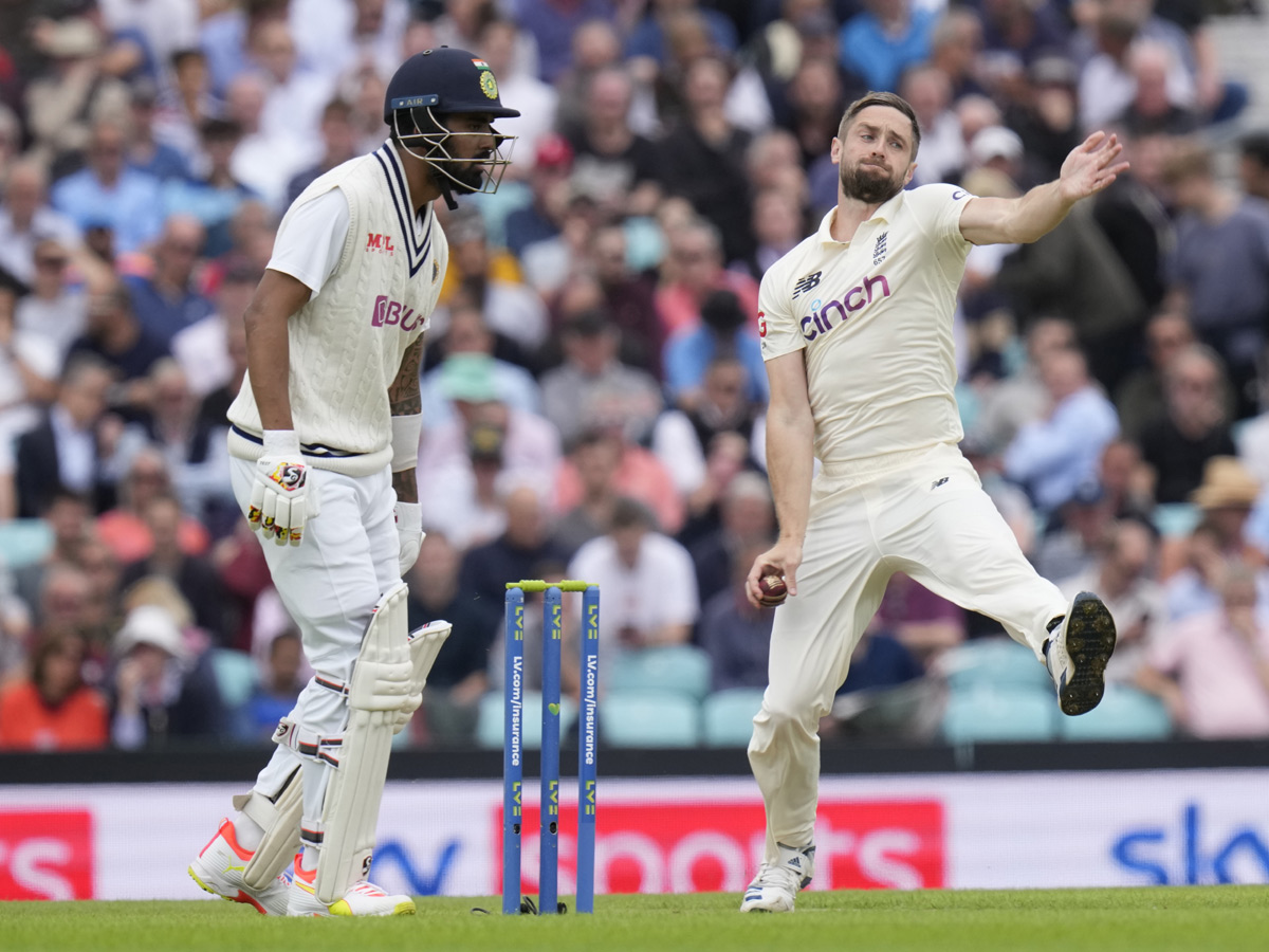 India vs England 4th Test Match Photo Gallery - Sakshi20