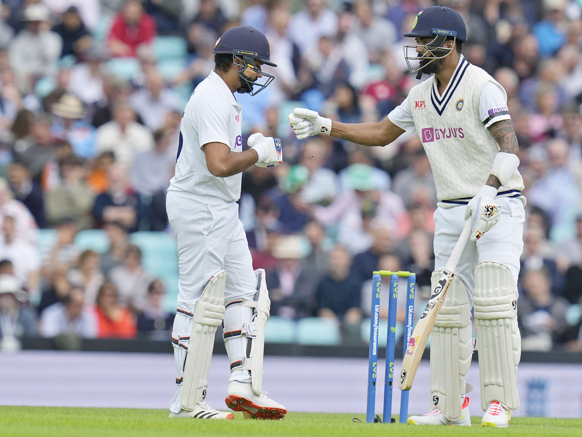 India vs England 4th Test Match Photo Gallery - Sakshi21