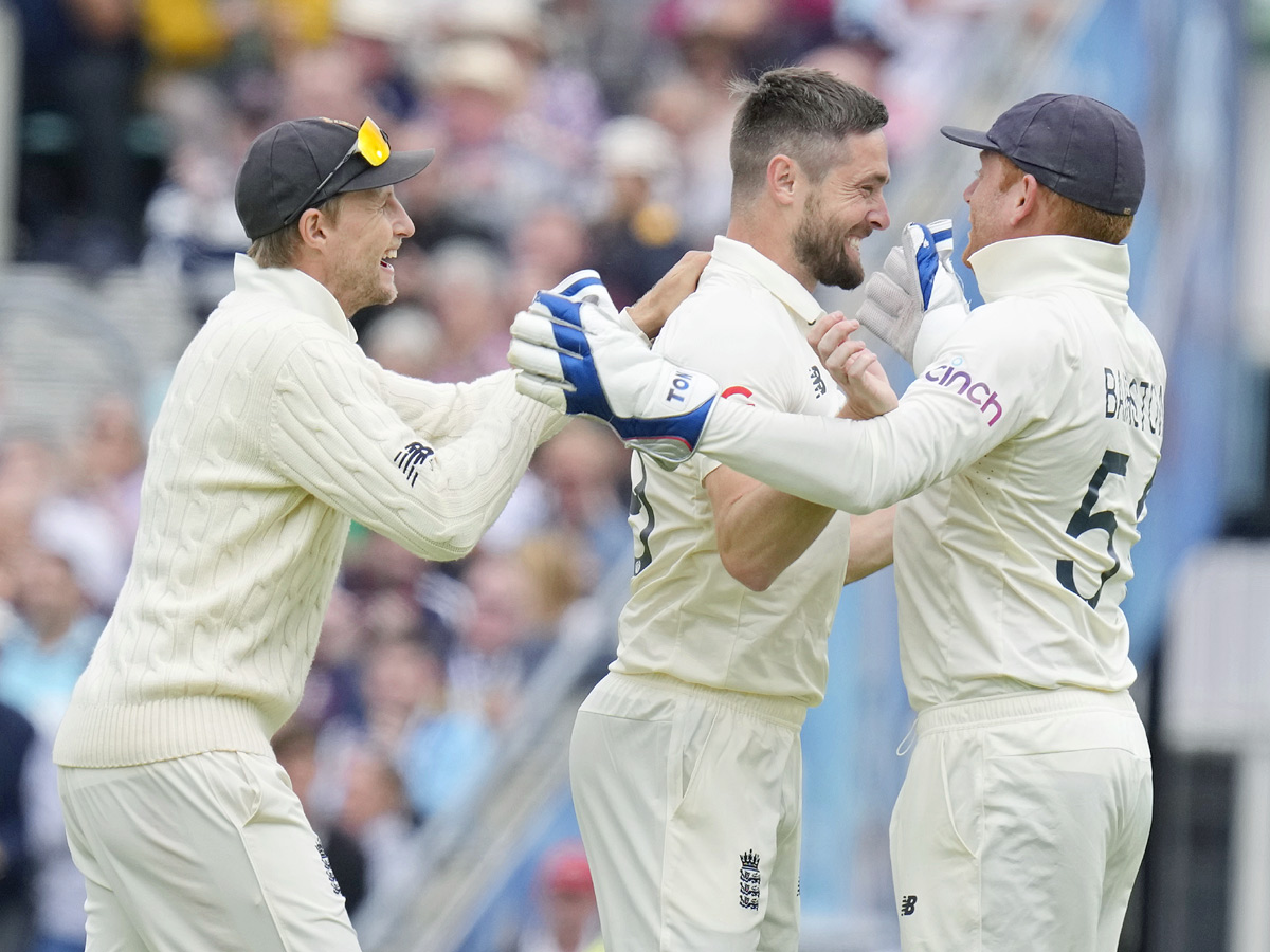 India vs England 4th Test Match Photo Gallery - Sakshi22