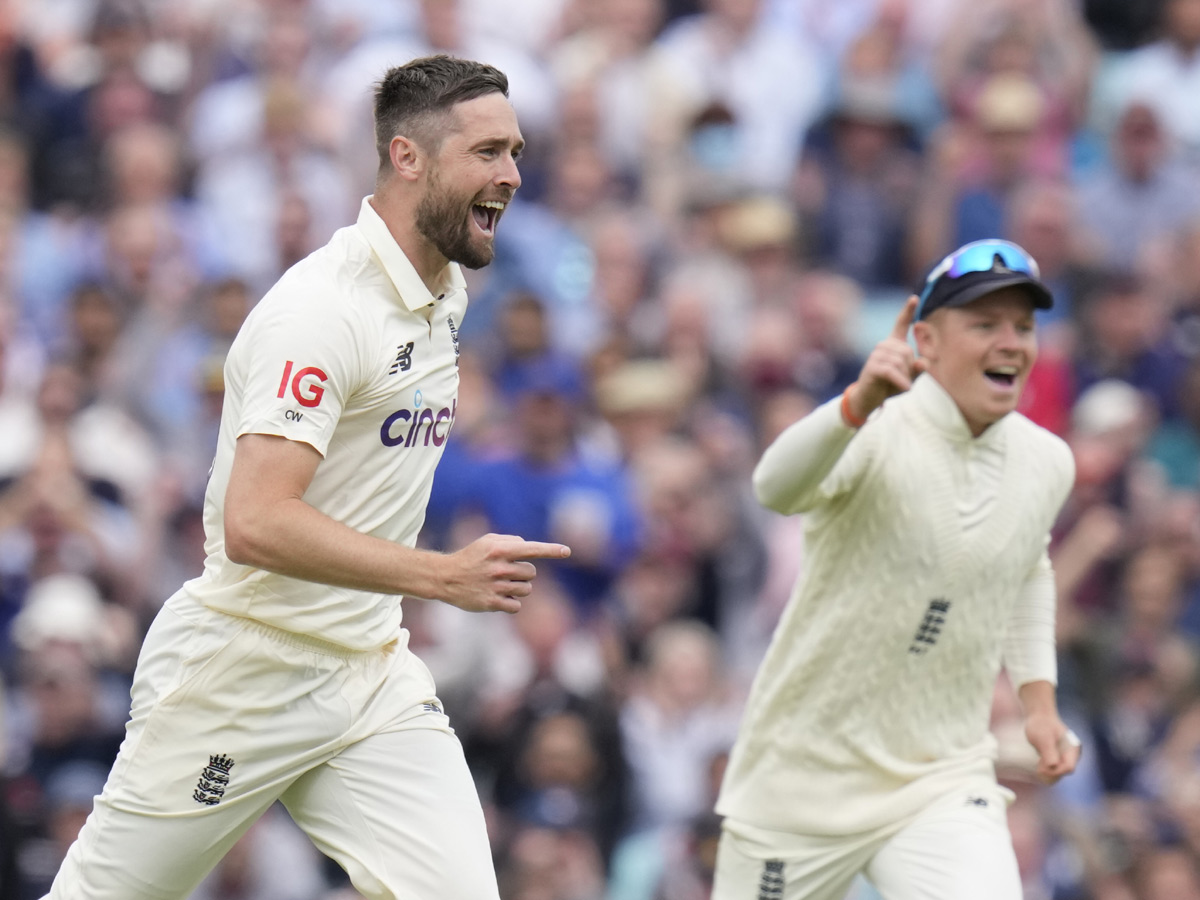 India vs England 4th Test Match Photo Gallery - Sakshi23