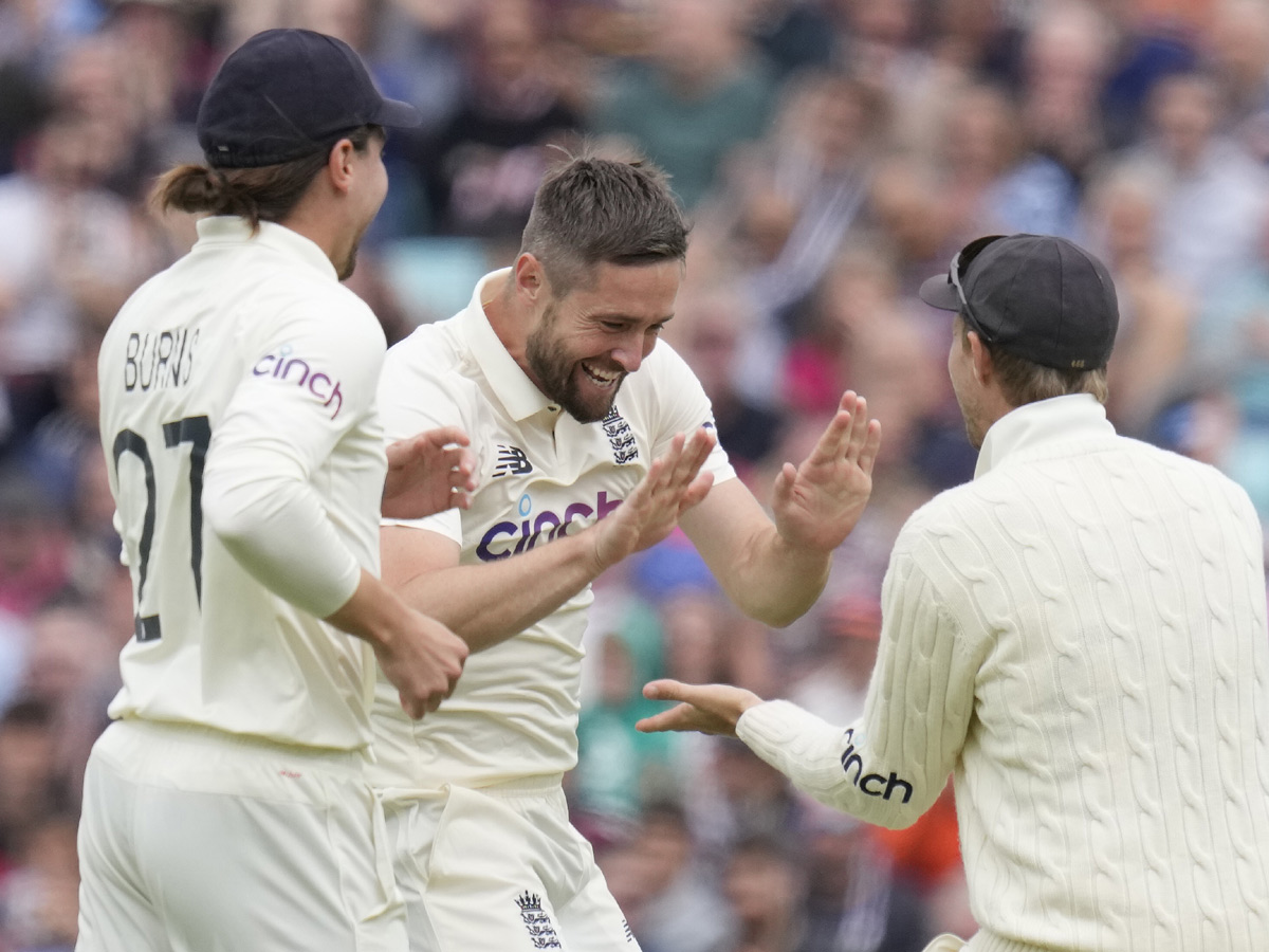 India vs England 4th Test Match Photo Gallery - Sakshi25