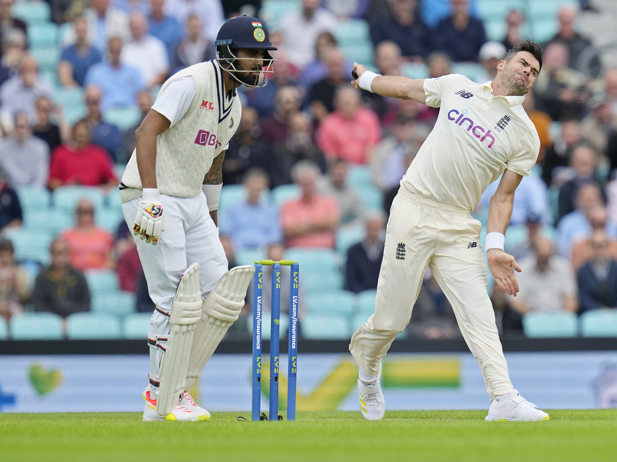 India vs England 4th Test Match Photo Gallery - Sakshi27