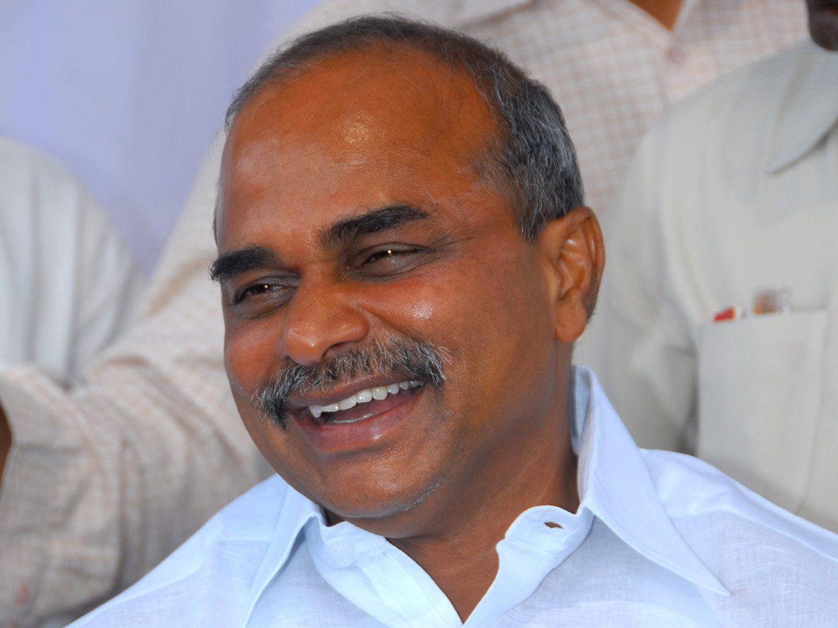 YS Rajasekhara Reddy Photo Gallery - Sakshi1