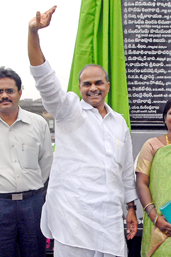 YS Rajasekhara Reddy Photo Gallery - Sakshi37