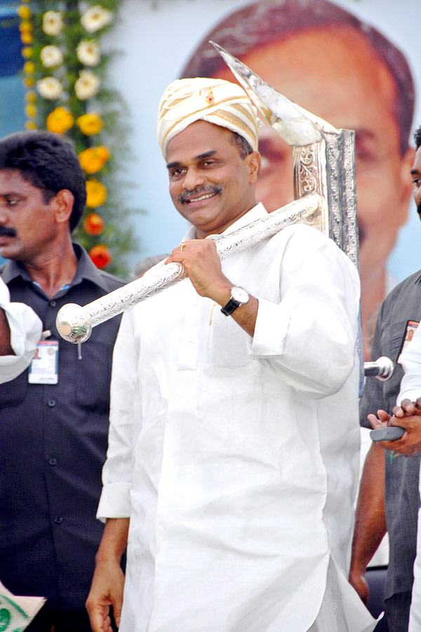 YS Rajasekhara Reddy Photo Gallery - Sakshi39