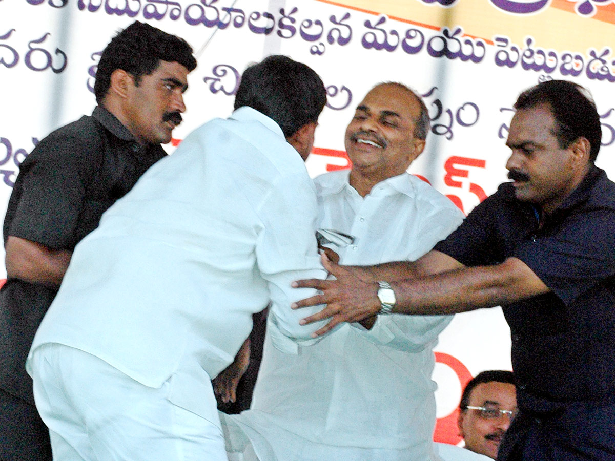 YS Rajasekhara Reddy Photo Gallery - Sakshi4