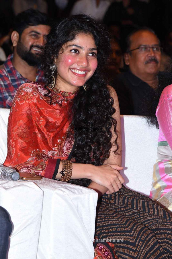 Love Story Pre Release Event Photo Gallery - Sakshi17