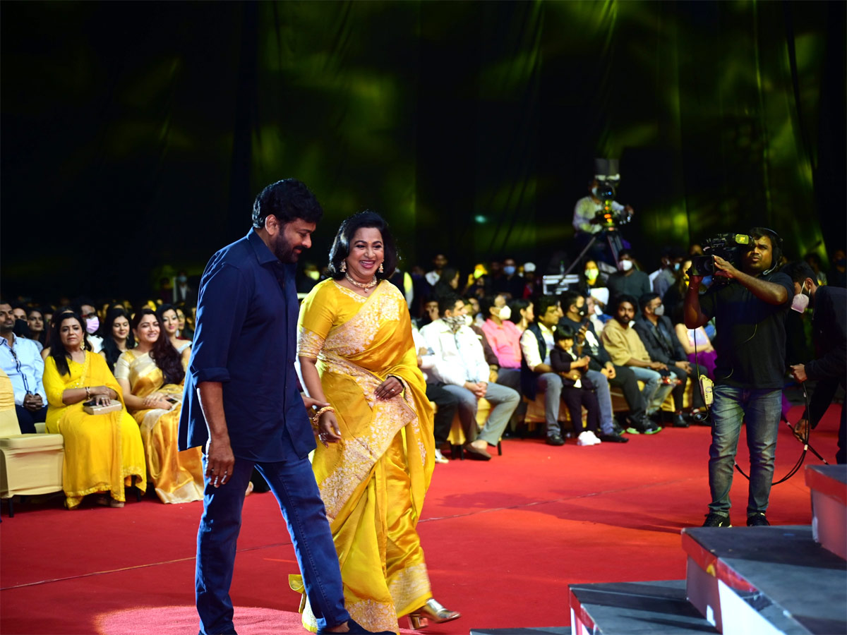 SIIMA Awards 2021 Photo Gallery - Sakshi17