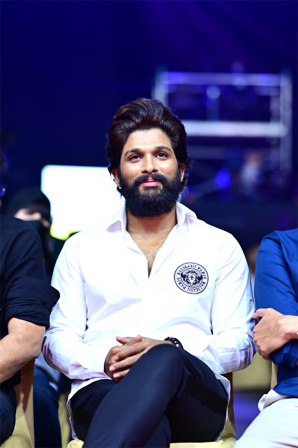 SIIMA Awards 2021 Photo Gallery - Sakshi21