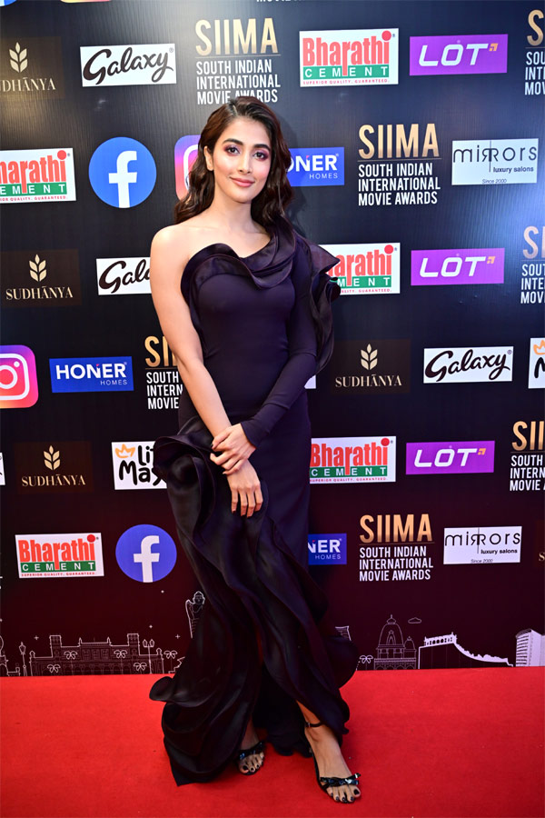 SIIMA Awards 2021 Photo Gallery - Sakshi27