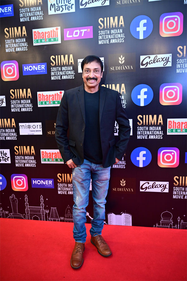 SIIMA Awards 2021 Photo Gallery - Sakshi31