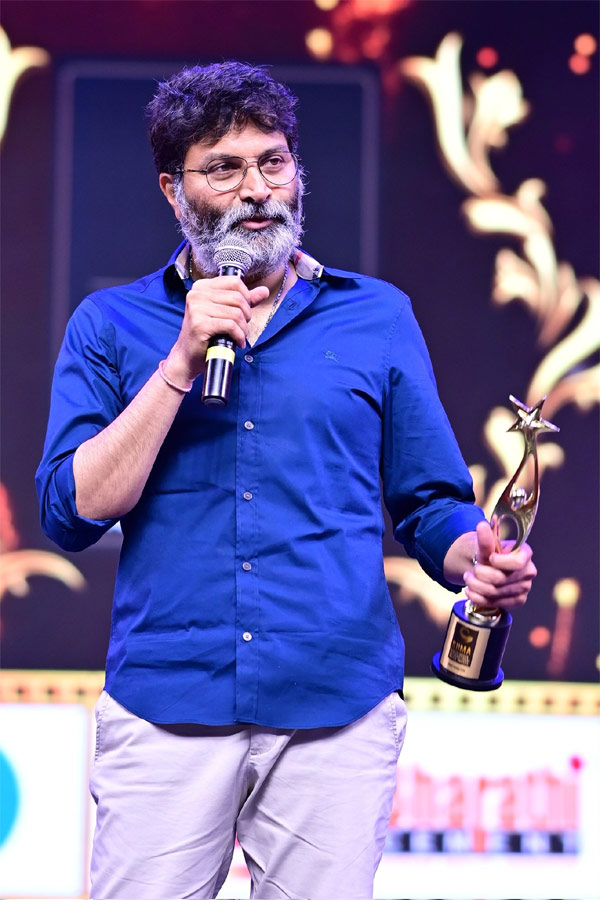 SIIMA Awards 2021 Photo Gallery - Sakshi37