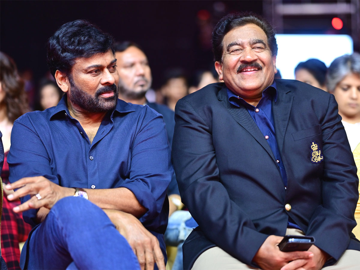 SIIMA Awards 2021 Photo Gallery - Sakshi4