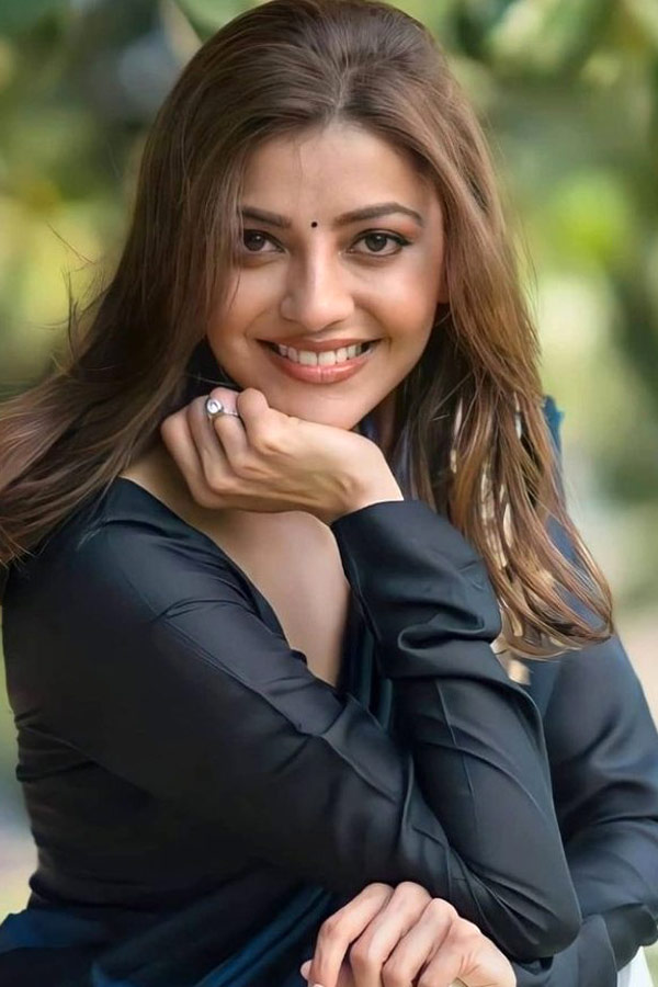 Kajal Aggarwal Photo Gallery - Sakshi12