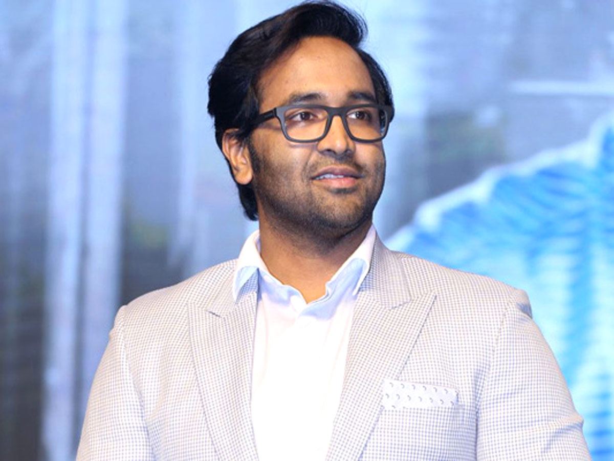 MAA Elections 2021: Manchu Vishnu Panel‌ Members Photo Gallery - Sakshi1