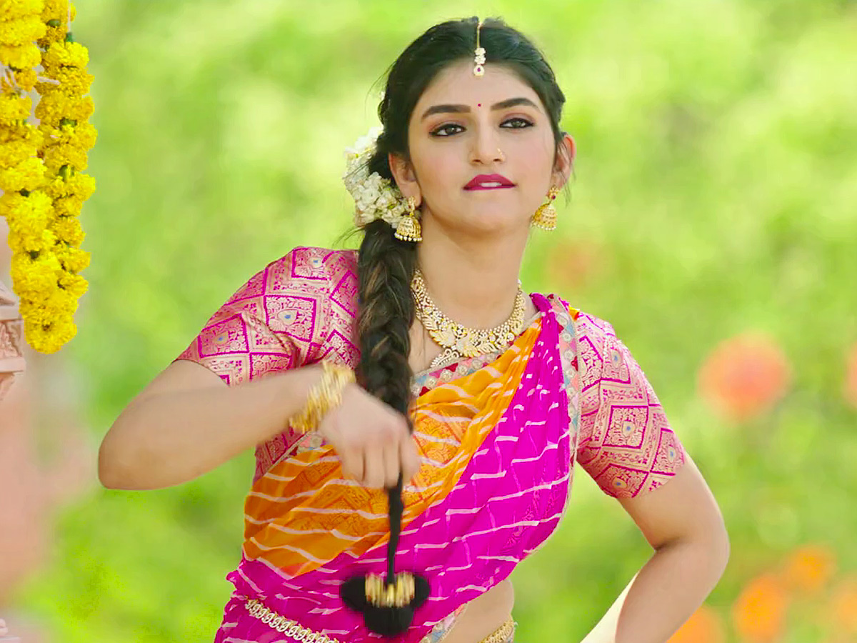 Roshans Pelli SandaD Movie Stills - Sakshi8