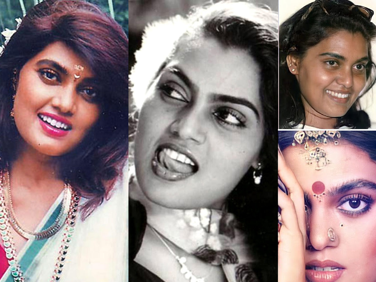 Silk Smitha Special Photo Gallery - Sakshi1