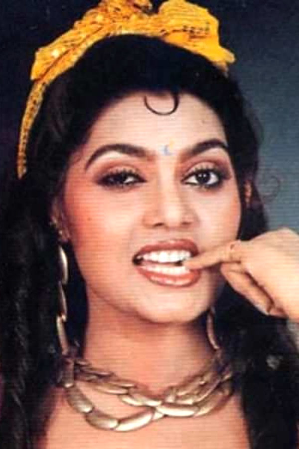 Silk Smitha Special Photo Gallery - Sakshi3