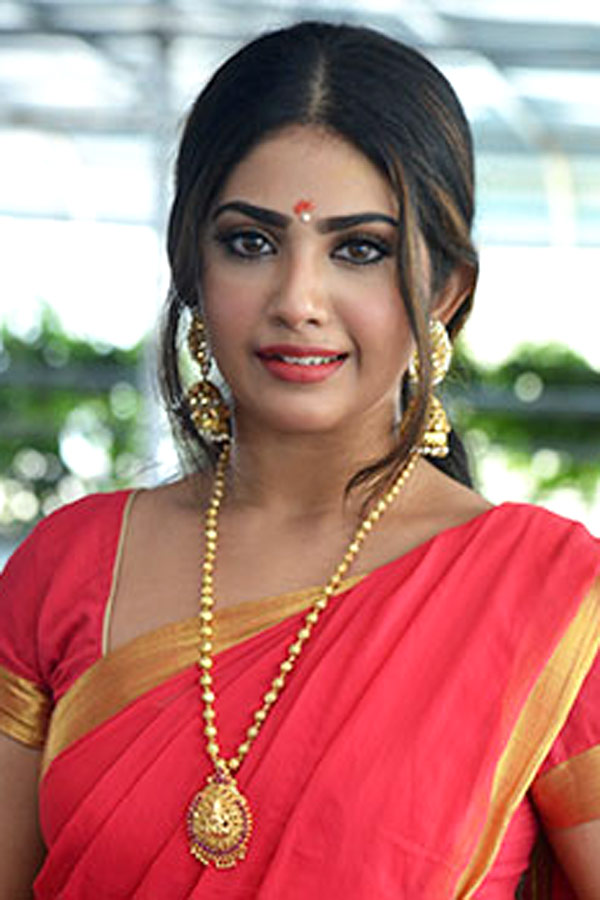 Varsha Vishwanath Photo Gallery - Sakshi4