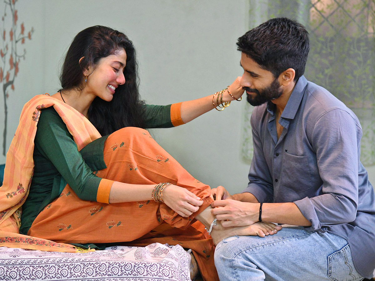 Love Story Movie Full HD Photos, Naga Chaitanya Sai Pallavi Photos - Sakshi1