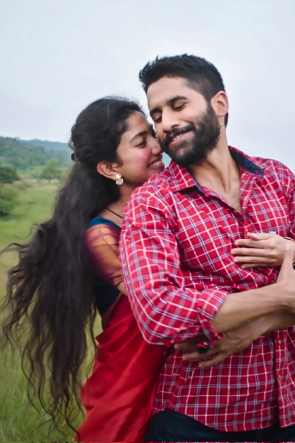 Love Story Movie Full HD Photos, Naga Chaitanya Sai Pallavi Photos - Sakshi11