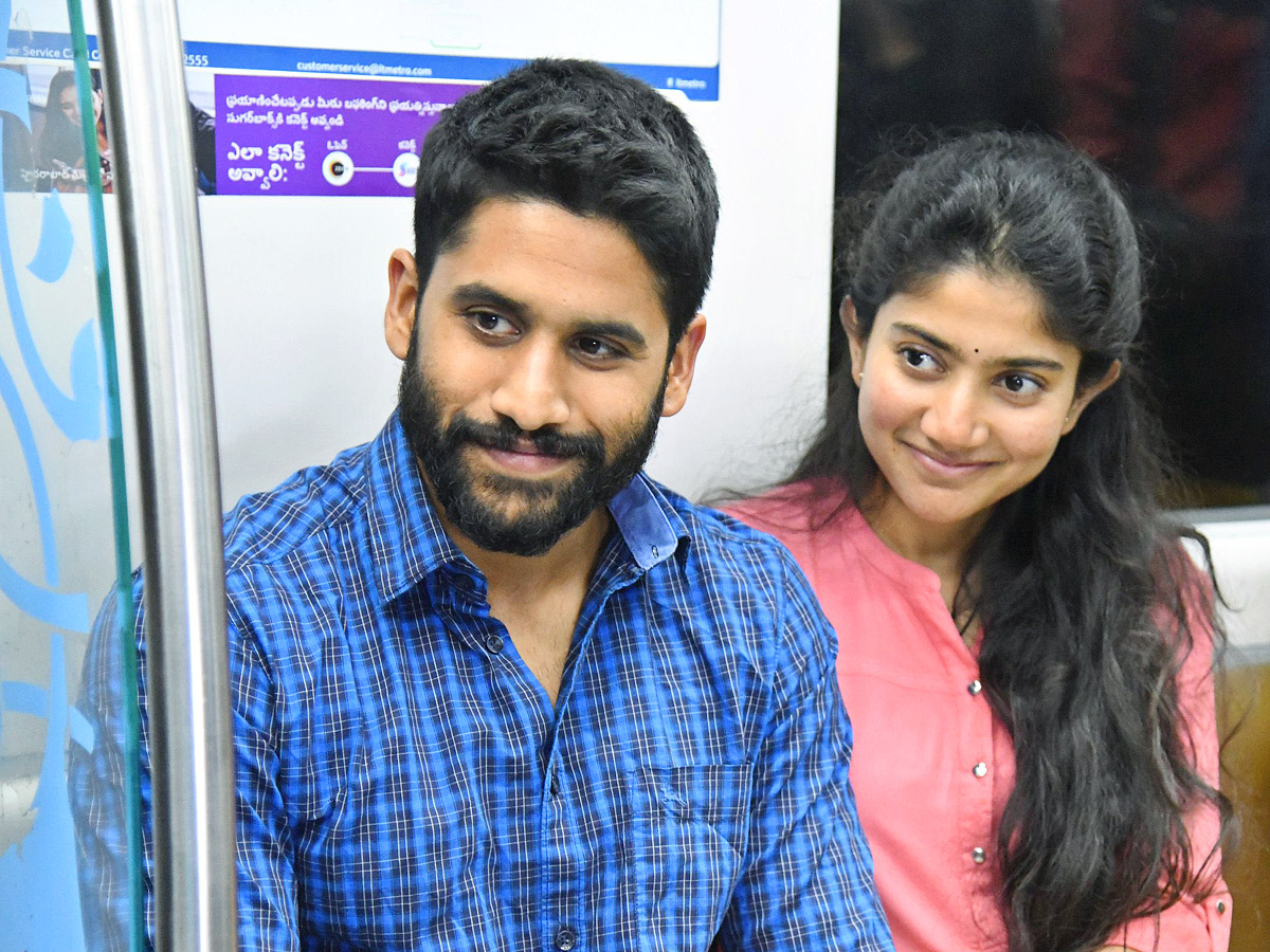 Love Story Movie Full HD Photos, Naga Chaitanya Sai Pallavi Photos - Sakshi2