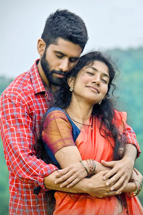 Love Story Movie Full HD Photos, Naga Chaitanya Sai Pallavi Photos - Sakshi24