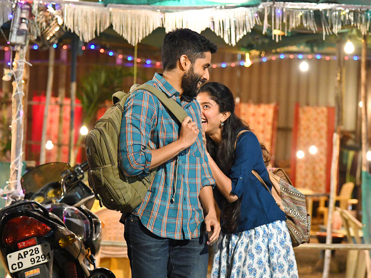 Love Story Movie Full HD Photos, Naga Chaitanya Sai Pallavi Photos - Sakshi4