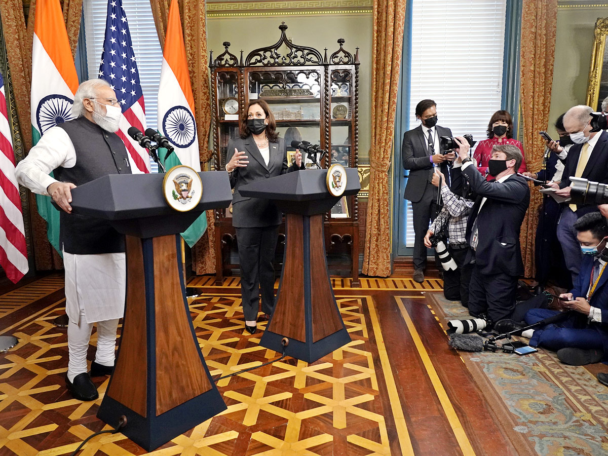 PM Modi Visit To US Photo Gallery - Sakshi9