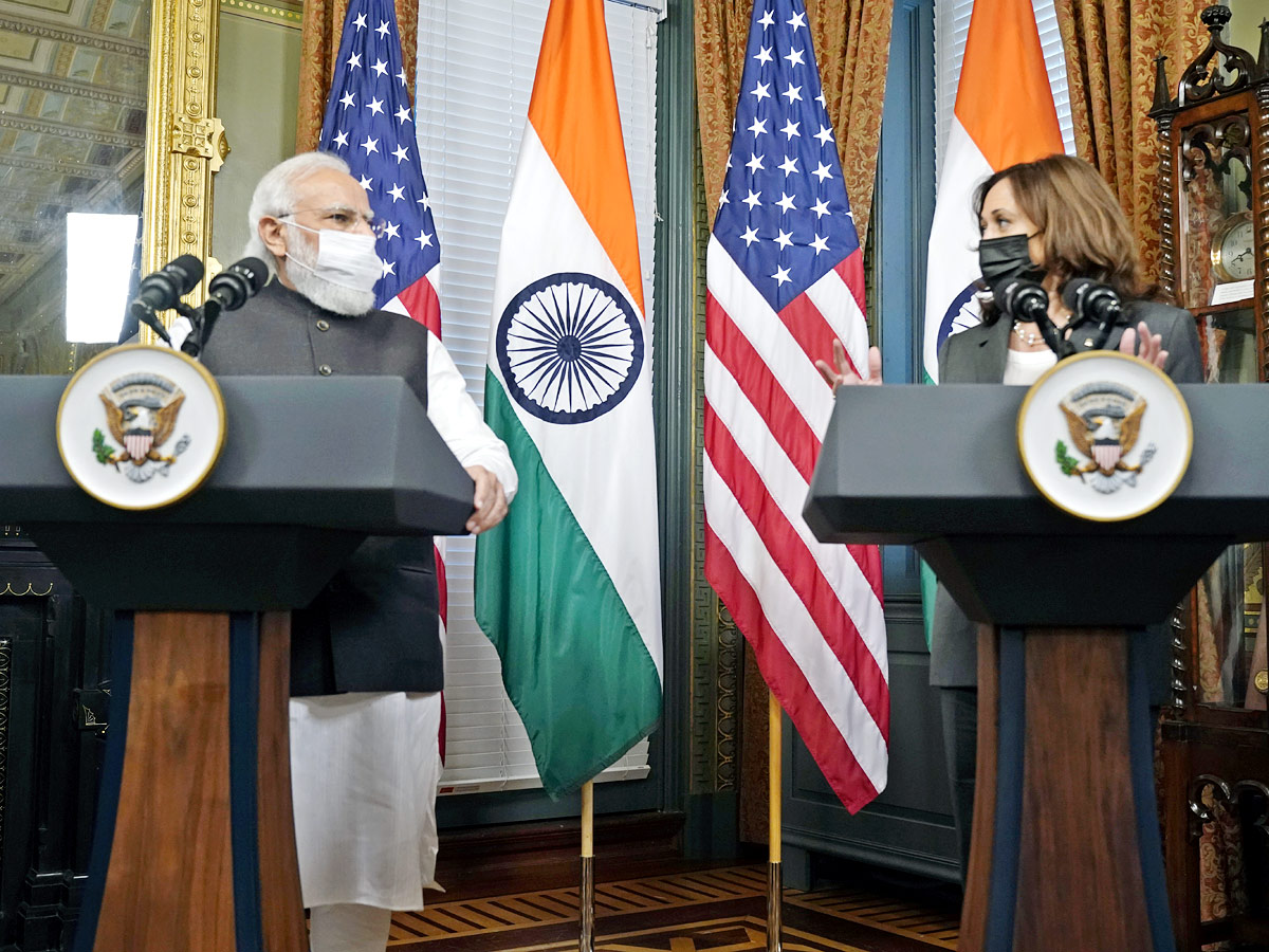 PM Modi Visit To US Photo Gallery - Sakshi12