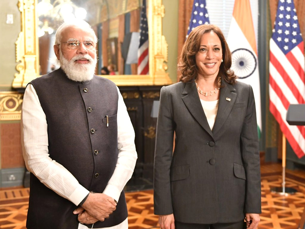 PM Modi Visit To US Photo Gallery - Sakshi3