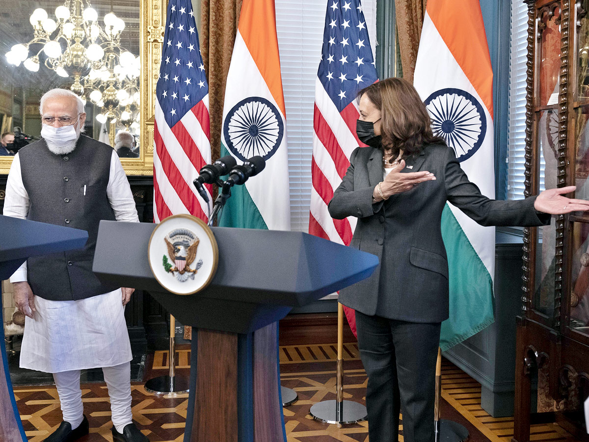 PM Modi Visit To US Photo Gallery - Sakshi4