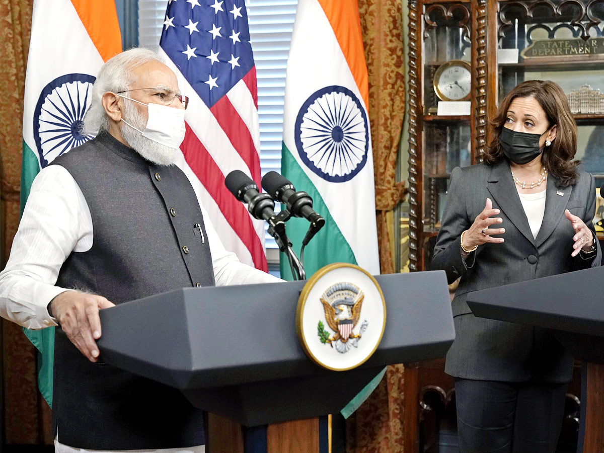 PM Modi Visit To US Photo Gallery - Sakshi6