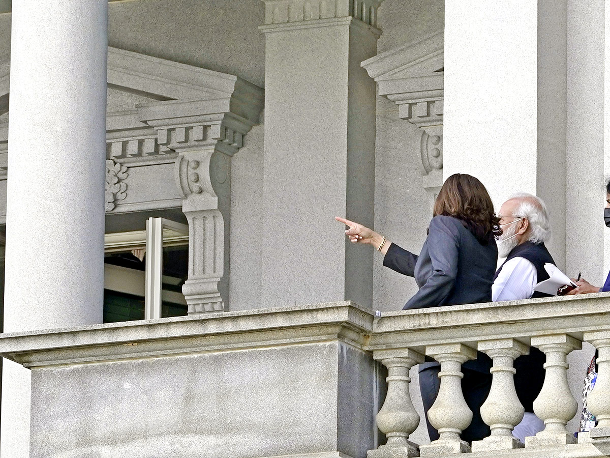 PM Modi Visit To US Photo Gallery - Sakshi8