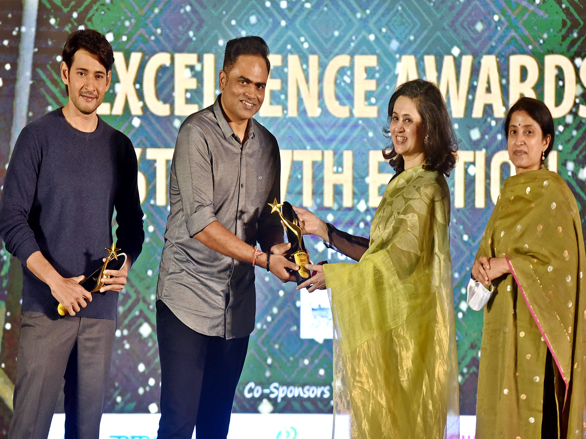 Sakshi Excellence Awards 2019 2020 Photo Gallery - Sakshi3