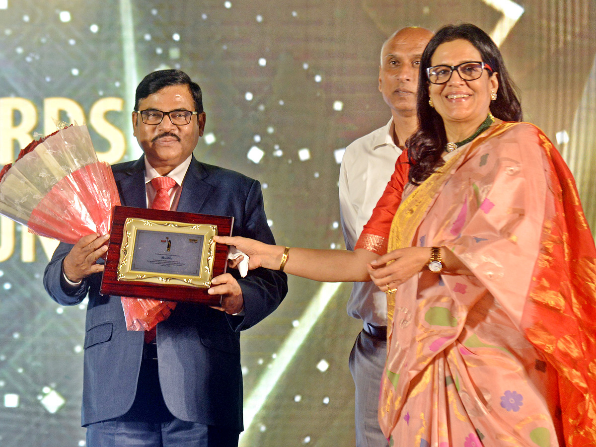 Sakshi Excellence Awards 2019 2020 Photo Gallery - Sakshi27