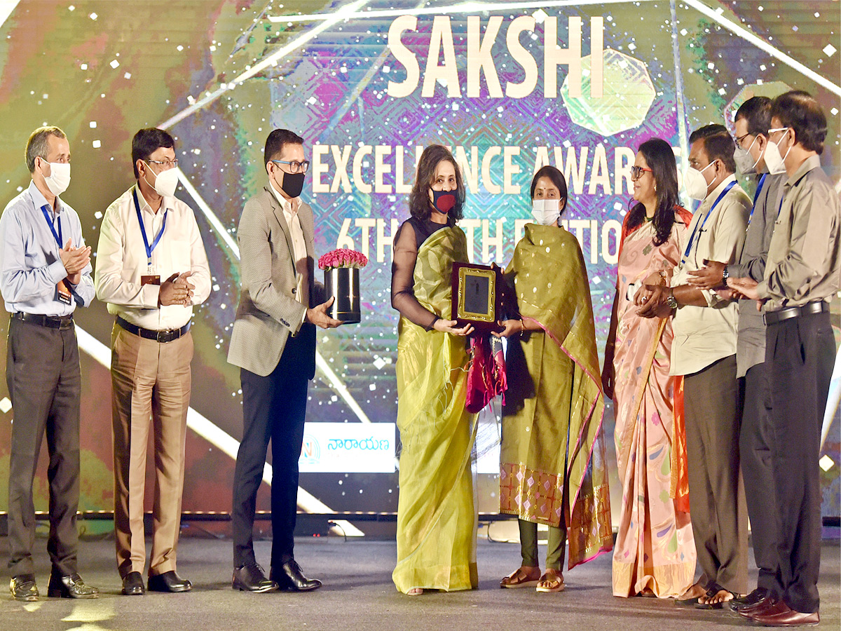 Sakshi Excellence Awards 2019 2020 Photo Gallery - Sakshi30