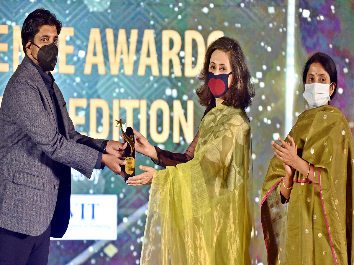 Sakshi Excellence Awards 2019 2020 Photo Gallery - Sakshi6