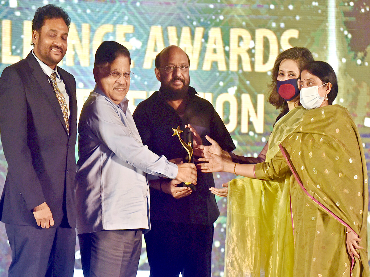 Sakshi Excellence Awards 2019 2020 Photo Gallery - Sakshi56