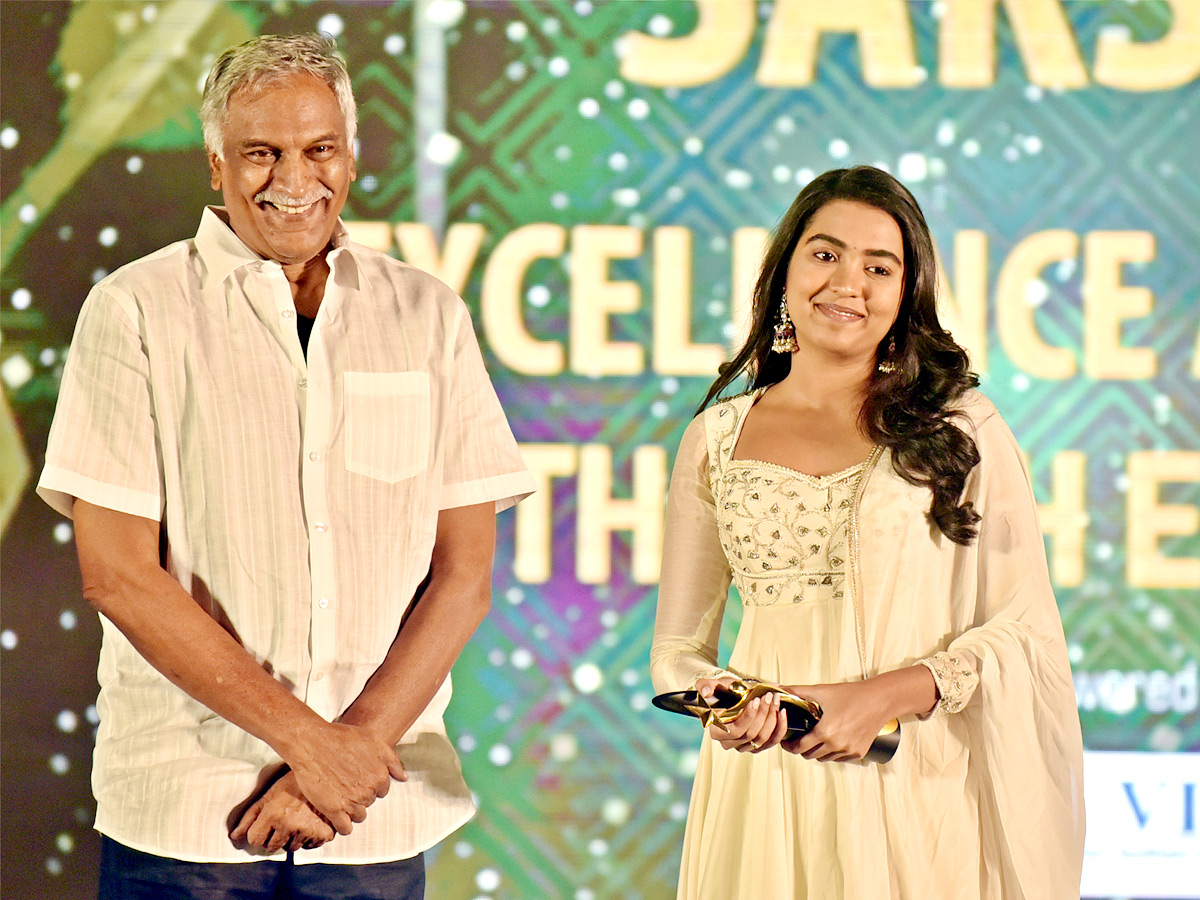 Sakshi Excellence Awards 2019 2020 Photo Gallery - Sakshi63