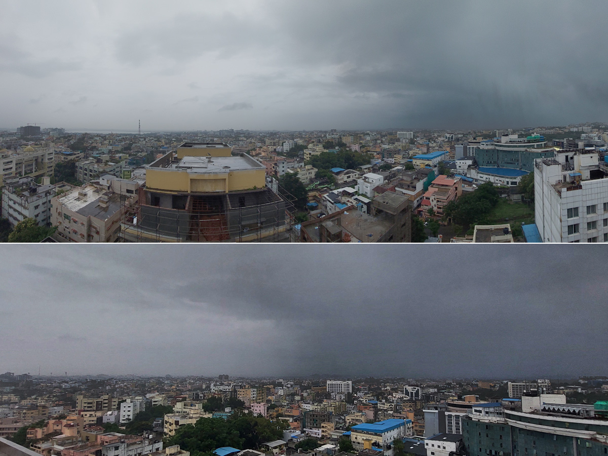 Heavy rains in hyderabad Photo Gallery - Sakshi21