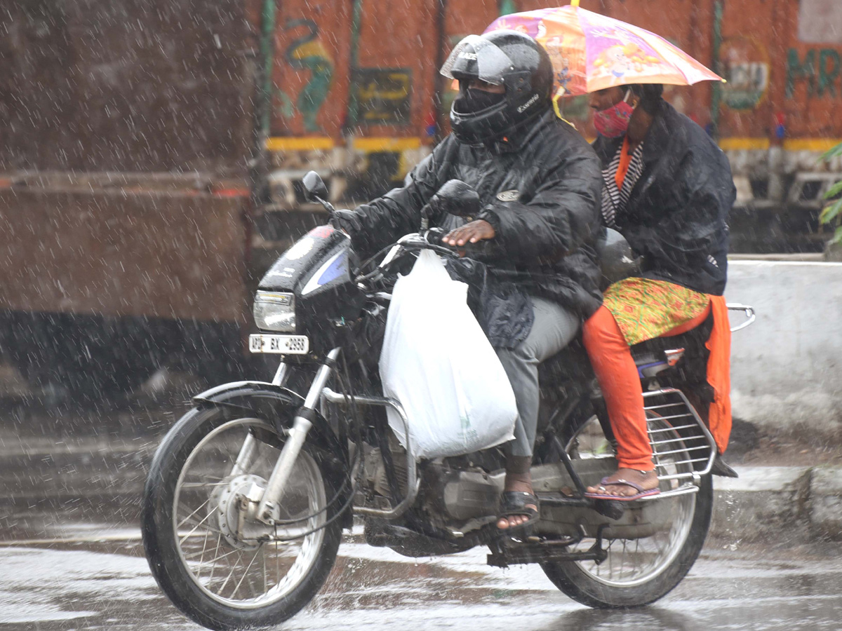 Heavy rains in hyderabad Photo Gallery - Sakshi28