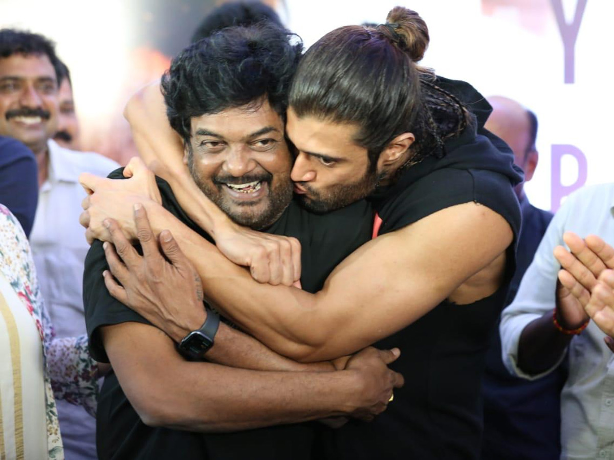 Director Puri Jagannadh Photos - Sakshi12