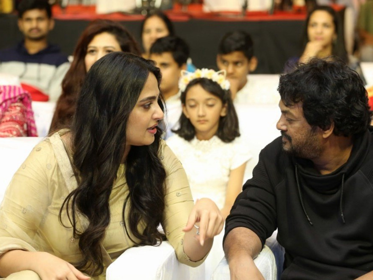 Director Puri Jagannadh Photos - Sakshi15