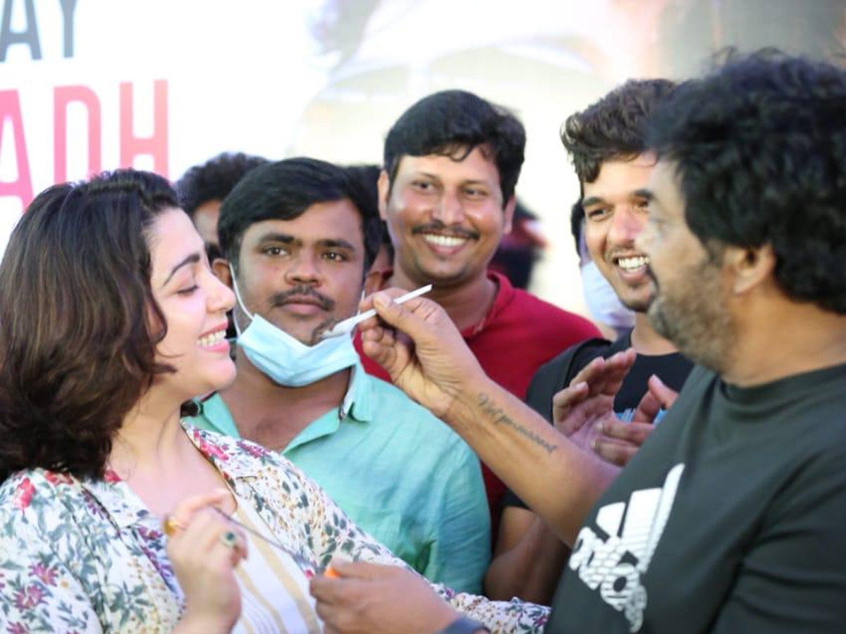 Director Puri Jagannadh Photos - Sakshi2