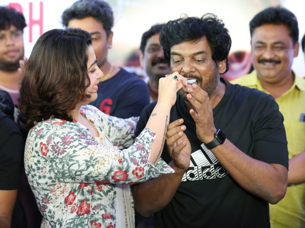 Director Puri Jagannadh Photos - Sakshi3