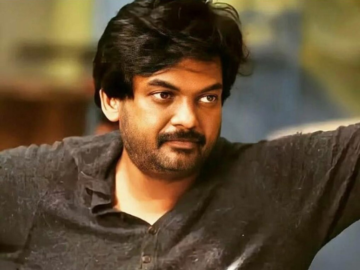 Director Puri Jagannadh Photos - Sakshi9