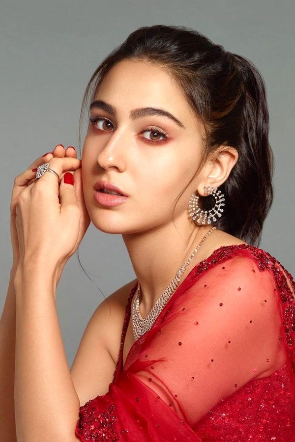 Sara Ali Khan Photo Gallery - Sakshi10