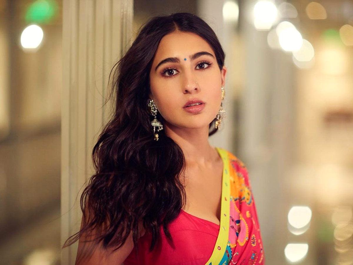 Sara Ali Khan Photo Gallery - Sakshi4